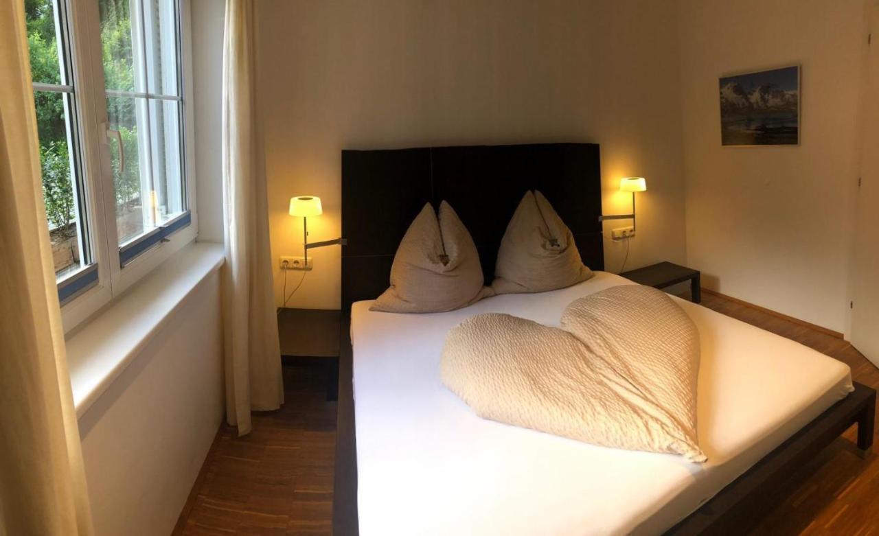 Buchensteinblick Apartamento Sankt Jakob in Haus Exterior foto