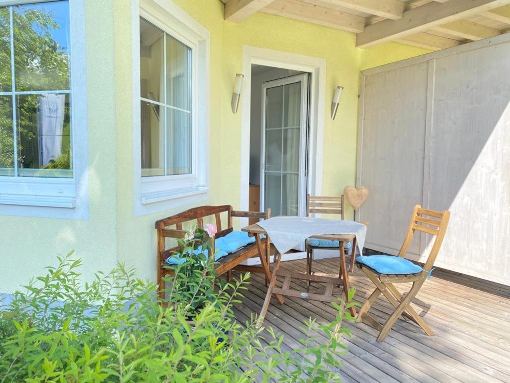 Buchensteinblick Apartamento Sankt Jakob in Haus Exterior foto