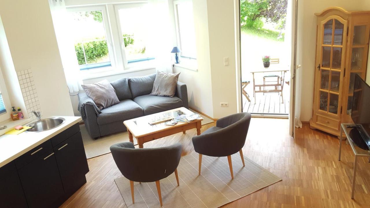 Buchensteinblick Apartamento Sankt Jakob in Haus Exterior foto