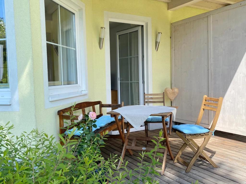 Buchensteinblick Apartamento Sankt Jakob in Haus Exterior foto