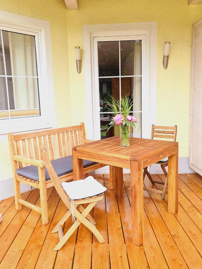 Buchensteinblick Apartamento Sankt Jakob in Haus Exterior foto