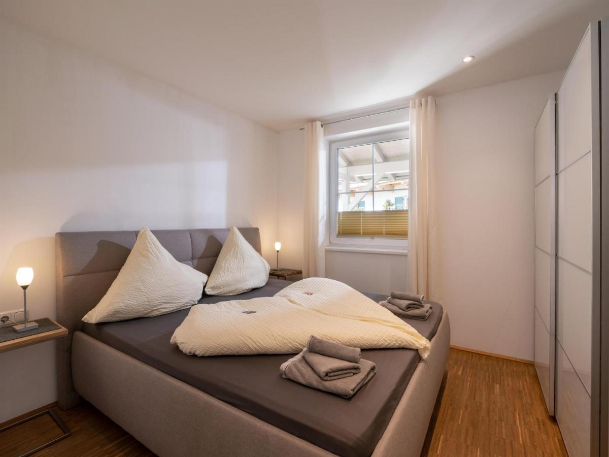 Buchensteinblick Apartamento Sankt Jakob in Haus Exterior foto